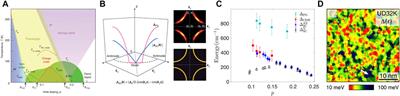 Energy-length scaling of critical phase fluctuations in the cuprate pseudogap phase